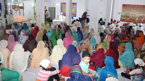 Jhande Pind Samagam (18)
