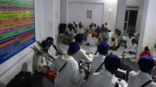 Jhande Pind Samagam (2)