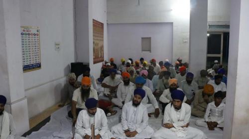 Jhande Pind Samagam (3)