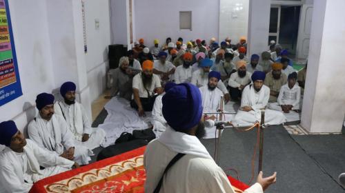 Jhande Pind Samagam (4)