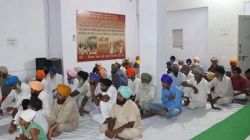 Jhande Pind Samagam (7)