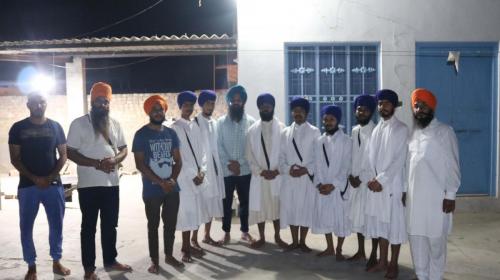 Jhande Pind Samagam (9)