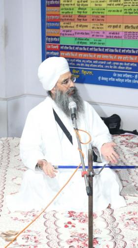 Sant Baba Amir Singh ji  (2)