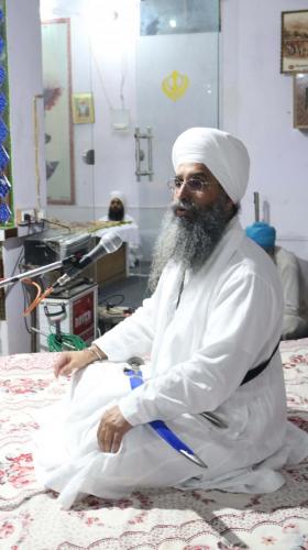 Sant Baba Amir Singh ji  (5)