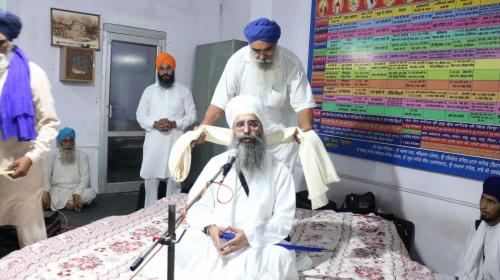 Sant Baba Amir Singh ji  (6)