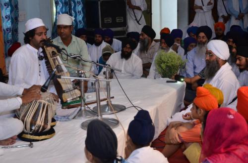 Gurmat Sangeet Workshop 2017 (17)