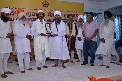 Gurmat Sangeet Workshop 2017 (23)