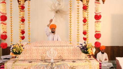 Celebration Khalsa Day (1)