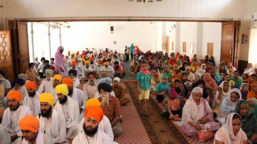 Celebration Khalsa Day (10)