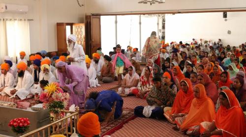 Celebration Khalsa Day (11)