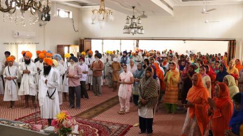 Celebration Khalsa Day (12)