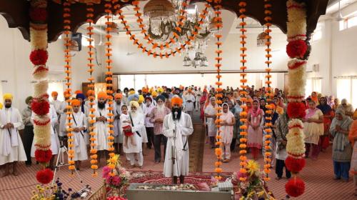 Celebration Khalsa Day (13)
