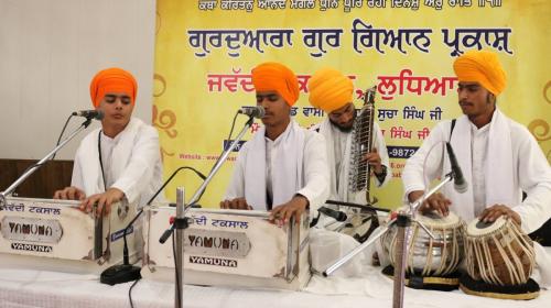 Celebration Khalsa Day (14)