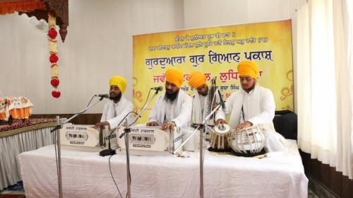 Celebration Khalsa Day (16)