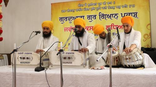 Celebration Khalsa Day (17)