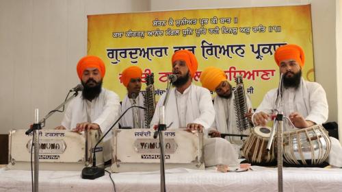 Celebration Khalsa Day (18)