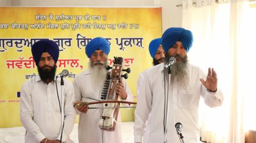 Celebration Khalsa Day (19)