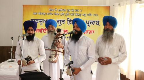 Celebration Khalsa Day (20)