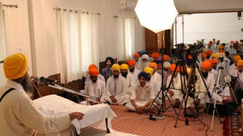 Celebration Khalsa Day (5)