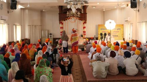 Celebration Khalsa Day (7)