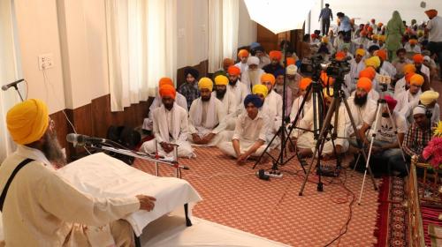 Celebration Khalsa Day (8)