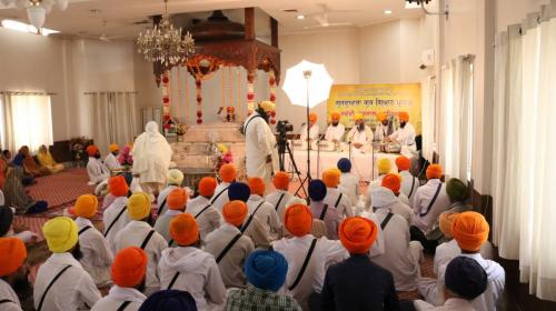 Celebration Khalsa Day (9)