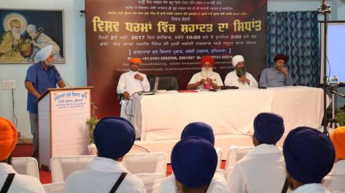 Martyrdom in the world religions (10)