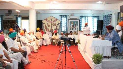 Martyrdom in the world religions (12)