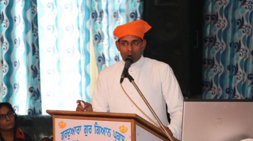 Martyrdom in the world religions (19)