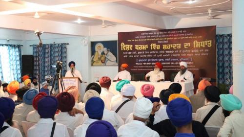 Martyrdom in the world religions (2)
