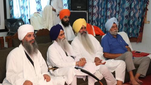 Martyrdom in the world religions (21)
