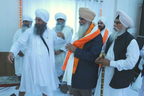 Jawaddi Taksal Nee Pathar Darbar hall, February 2016 (3)