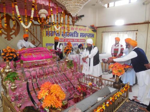 Path Bodh Samagam 2013 (14)