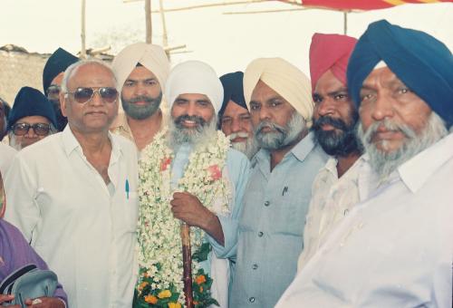 Sant Baba Sucha Singh ji  (15)