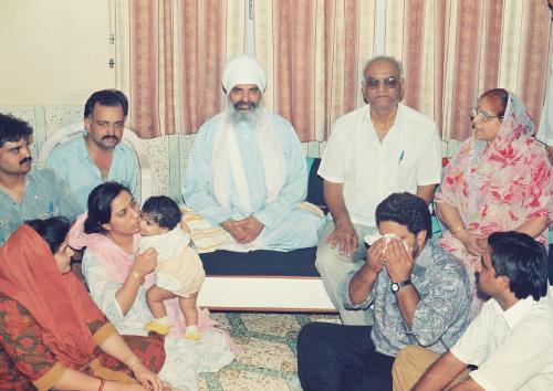 Sant Baba Sucha Singh ji  (20)