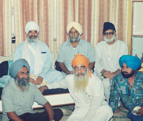 Sant Baba Sucha Singh ji  (23)