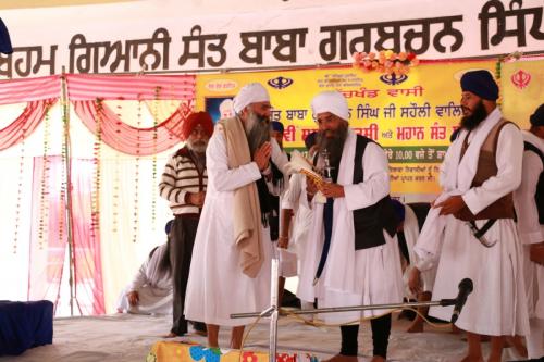 Pind Saholi Raag Darbar 2016 (2)
