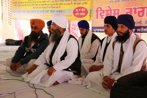 Pind Saholi Raag Darbar 2016 (4)