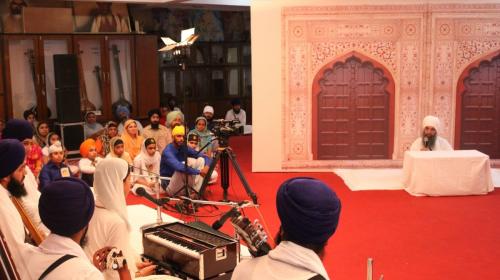 Raag Ratan 2017 Mega Audition (1)