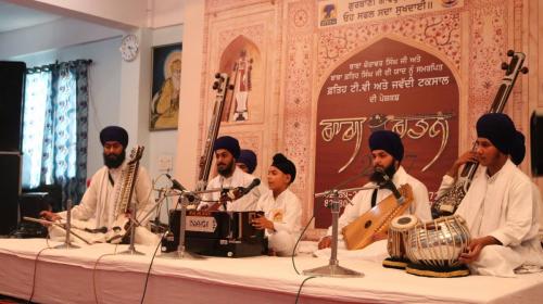 Raag Ratan 2017 Mega Audition (11)