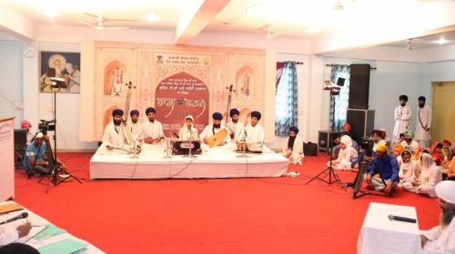 Raag Ratan 2017 Mega Audition (14)