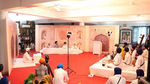 Raag Ratan 2017 Mega Audition (5)