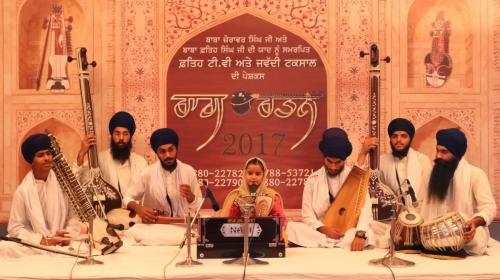 Raag Ratan 2017 Mega Audition (8)
