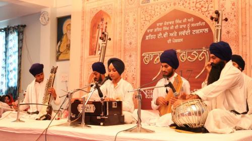 Raag Ratan 2017 Mega Audition (9)