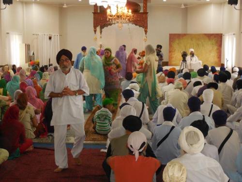 Sangrand July 2014 Sant Baba Amir Singh ji Jawaddi Taksal (11)