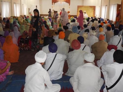 Sangrand July 2014 Sant Baba Amir Singh ji Jawaddi Taksal (12)