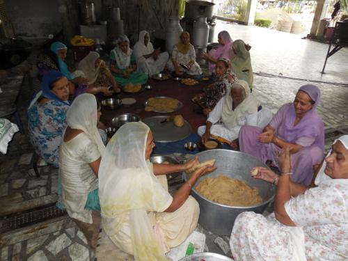 Sangrand July 2014 Sant Baba Amir Singh ji Jawaddi Taksal (15)