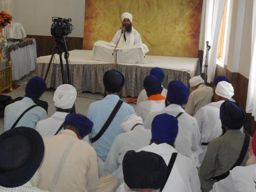 Sangrand July 2014 Sant Baba Amir Singh ji Jawaddi Taksal (5)