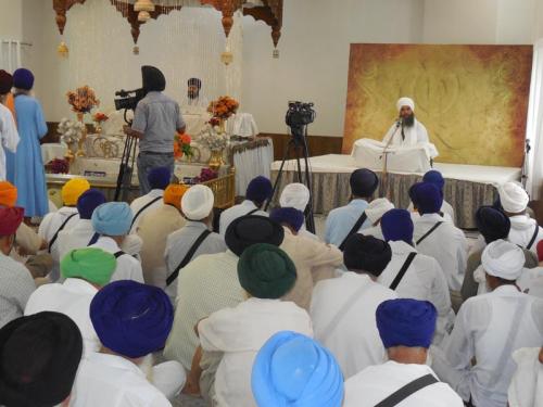 Sangrand July 2014 Sant Baba Amir Singh ji Jawaddi Taksal (8)