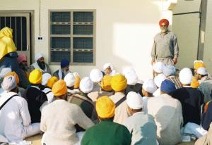 Sant Baba Ajit Singh ji Hansali Wale and Sant Baba Sucha Singh ji (16)